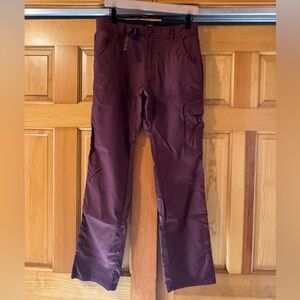 Prana men’s stretch Zion pant 30x32